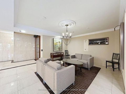 Photo 3 at 204 - 245 The Donway W, Don Mills, Toronto