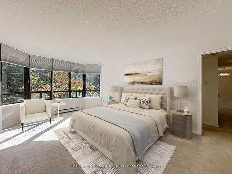 Photo 11 at 204 - 245 The Donway W, Don Mills, Toronto