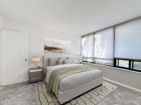 Photo 16 at 204 - 245 The Donway W, Don Mills, Toronto