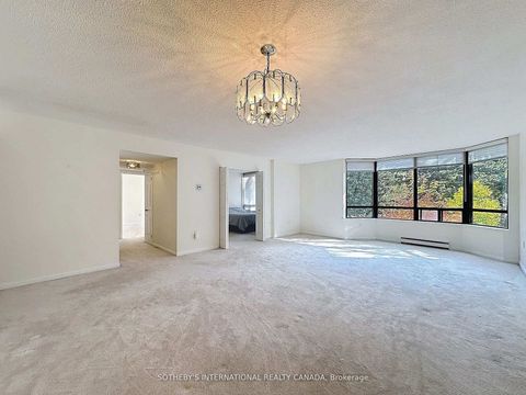 Photo 17 at 204 - 245 The Donway W, Don Mills, Toronto