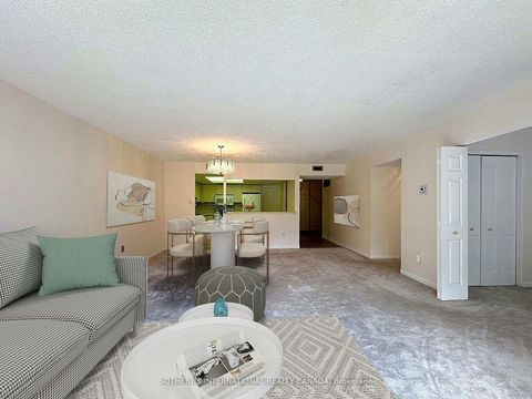 Photo 18 at 204 - 245 The Donway W, Don Mills, Toronto