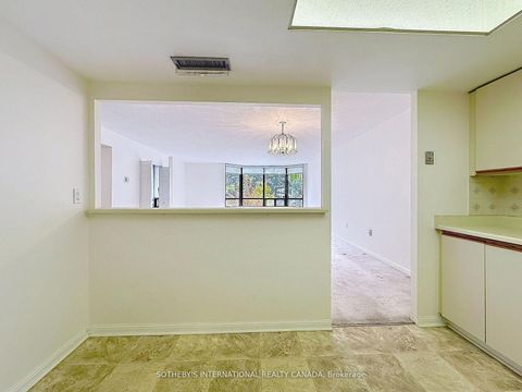 Photo 24 at 204 - 245 The Donway W, Don Mills, Toronto