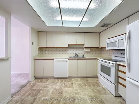 Photo 27 at 204 - 245 The Donway W, Don Mills, Toronto