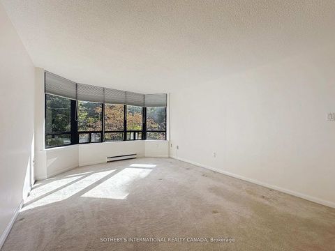 Photo 30 at 204 - 245 The Donway W, Don Mills, Toronto