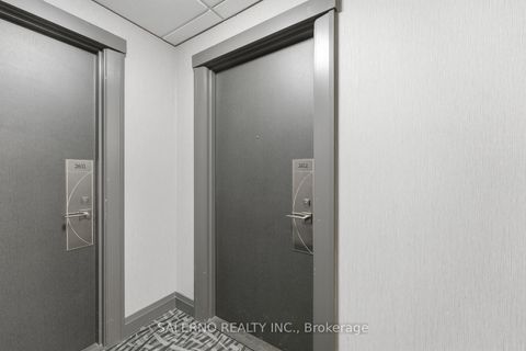 Photo 6 at 2612 - 3600 Highway 7, Vaughan Corporate Centre, Vaughan