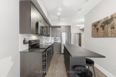 Photo 10 at 2612 - 3600 Highway 7, Vaughan Corporate Centre, Vaughan