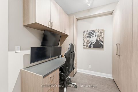 Photo 26 at 2612 - 3600 Highway 7, Vaughan Corporate Centre, Vaughan