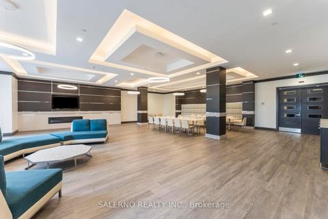 Photo 31 at 2612 - 3600 Highway 7, Vaughan Corporate Centre, Vaughan