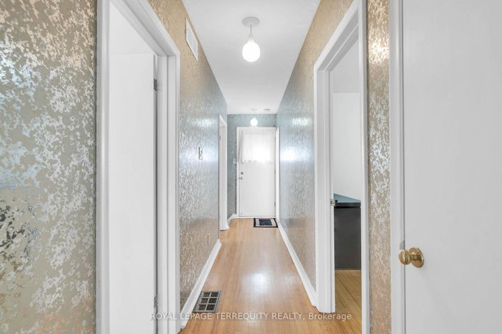 Photo 14 at 106 Grandravine Drive, York University Heights, Toronto