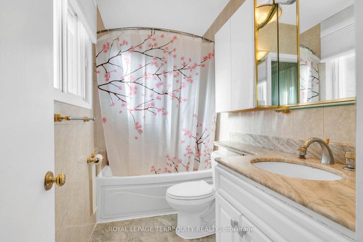 Photo 21 at 106 Grandravine Drive, York University Heights, Toronto