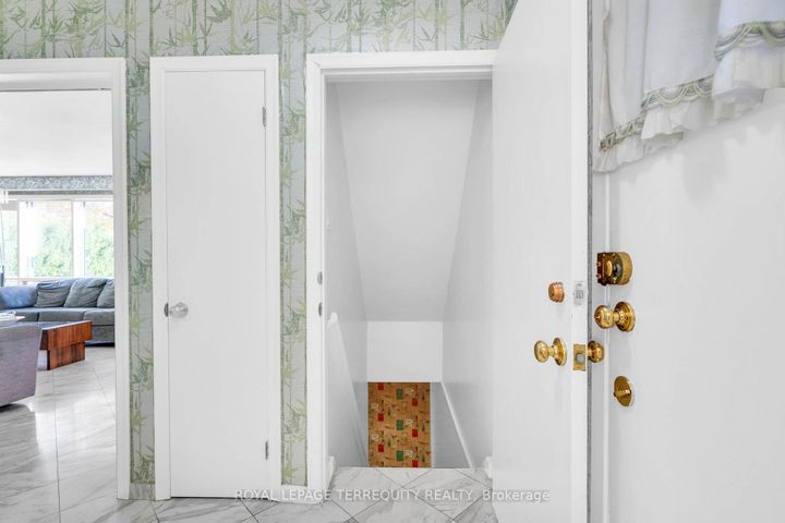 Photo 22 at 106 Grandravine Drive, York University Heights, Toronto