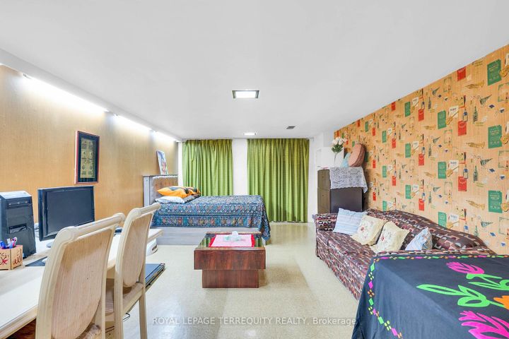 Photo 24 at 106 Grandravine Drive, York University Heights, Toronto