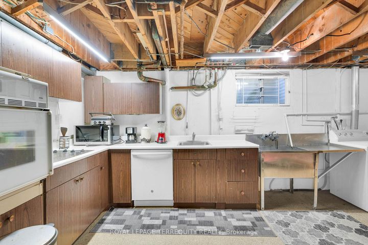 Photo 27 at 106 Grandravine Drive, York University Heights, Toronto