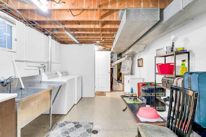 Photo 28 at 106 Grandravine Drive, York University Heights, Toronto