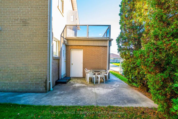 Photo 33 at 106 Grandravine Drive, York University Heights, Toronto