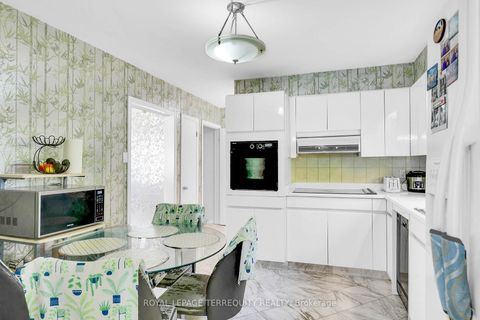 Photo 10 at 106 Grandravine Drive, York University Heights, Toronto