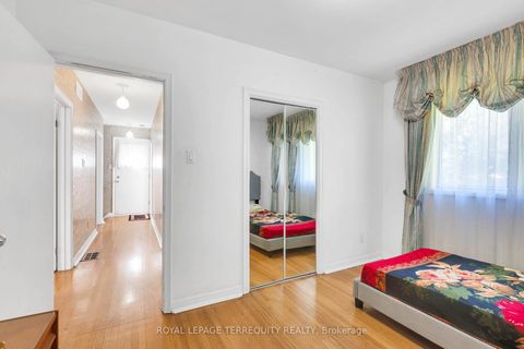 Photo 18 at 106 Grandravine Drive, York University Heights, Toronto