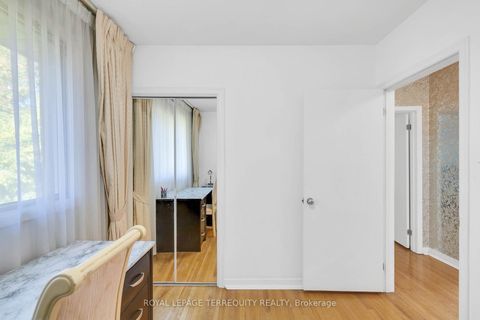 Photo 20 at 106 Grandravine Drive, York University Heights, Toronto