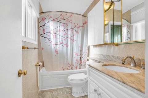 Photo 21 at 106 Grandravine Drive, York University Heights, Toronto