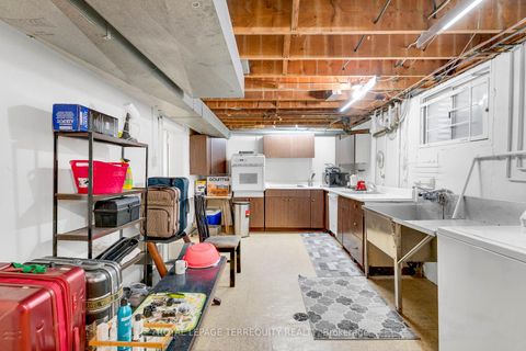 Photo 26 at 106 Grandravine Drive, York University Heights, Toronto