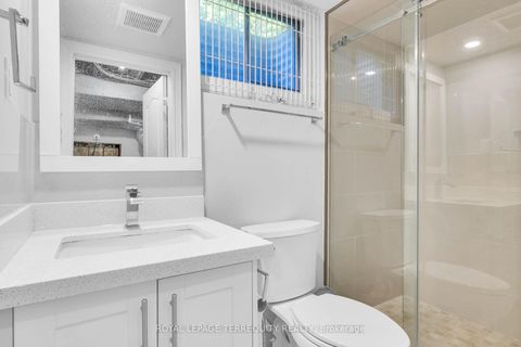 Photo 29 at 106 Grandravine Drive, York University Heights, Toronto