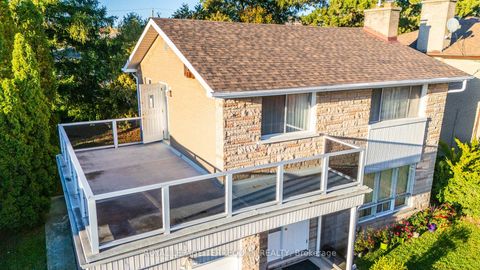 Photo 30 at 106 Grandravine Drive, York University Heights, Toronto