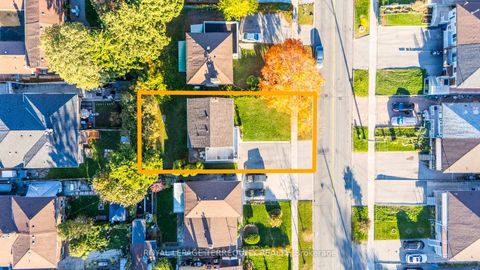 Photo 36 at 106 Grandravine Drive, York University Heights, Toronto