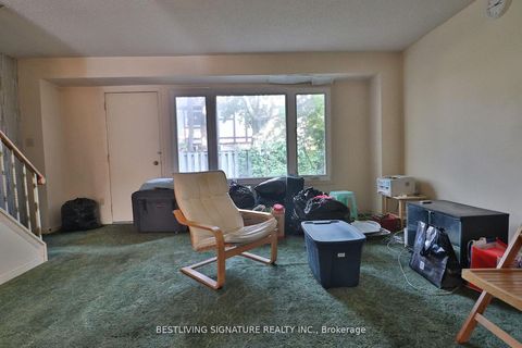 Photo 2 at 77 Crab Appleway, Donalda, Toronto