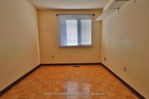 Photo 6 at 77 Crab Appleway, Donalda, Toronto