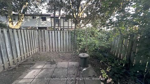 Photo 7 at 77 Crab Appleway, Donalda, Toronto