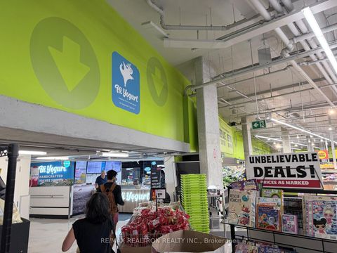 Photo 1 at 2395 Don Mills Road, Henry Farm, Toronto