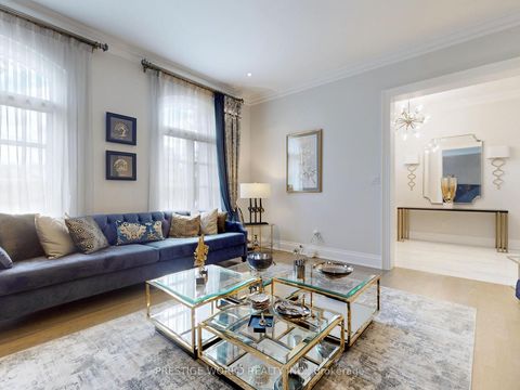 Photo 6 at 6 Blaine Drive, Don Mills, Toronto