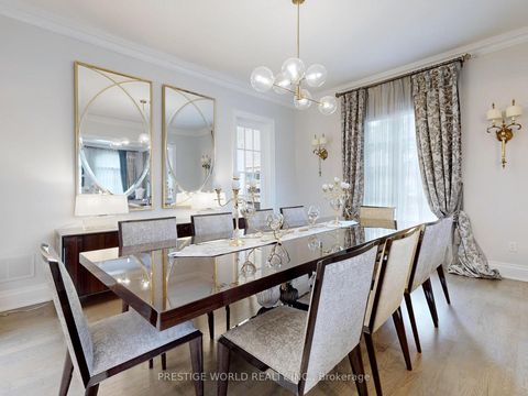 Photo 7 at 6 Blaine Drive, Don Mills, Toronto