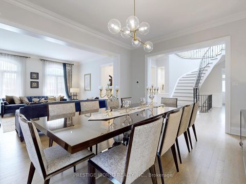 Photo 8 at 6 Blaine Drive, Don Mills, Toronto