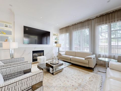 Photo 9 at 6 Blaine Drive, Don Mills, Toronto