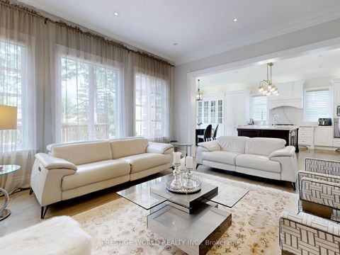 Photo 10 at 6 Blaine Drive, Don Mills, Toronto