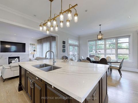 Photo 12 at 6 Blaine Drive, Don Mills, Toronto