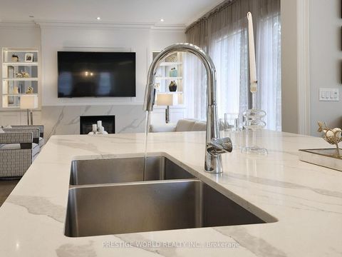 Photo 13 at 6 Blaine Drive, Don Mills, Toronto