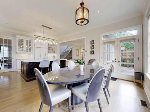 Photo 15 at 6 Blaine Drive, Don Mills, Toronto