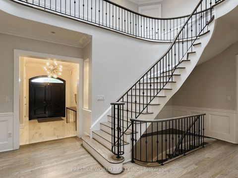 Photo 16 at 6 Blaine Drive, Don Mills, Toronto