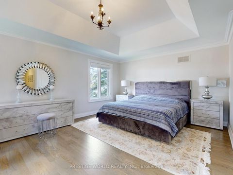 Photo 18 at 6 Blaine Drive, Don Mills, Toronto