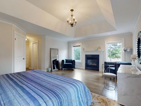 Photo 19 at 6 Blaine Drive, Don Mills, Toronto