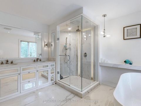 Photo 20 at 6 Blaine Drive, Don Mills, Toronto