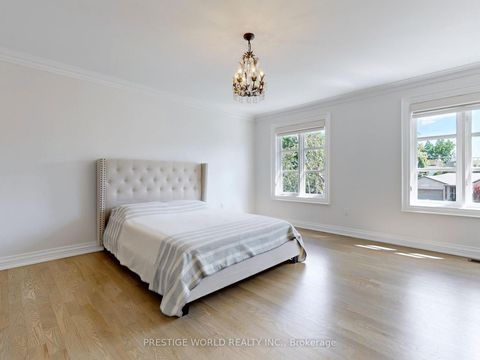 Photo 23 at 6 Blaine Drive, Don Mills, Toronto