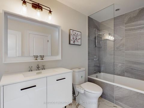 Photo 24 at 6 Blaine Drive, Don Mills, Toronto