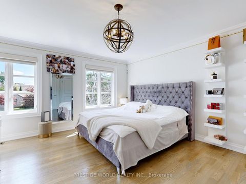 Photo 26 at 6 Blaine Drive, Don Mills, Toronto