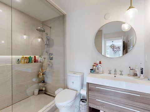 Photo 27 at 6 Blaine Drive, Don Mills, Toronto