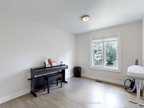 Photo 28 at 6 Blaine Drive, Don Mills, Toronto