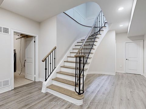 Photo 30 at 6 Blaine Drive, Don Mills, Toronto