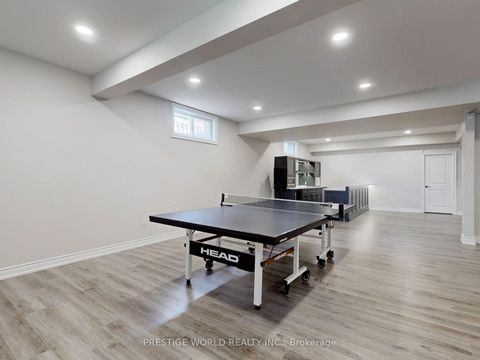 Photo 31 at 6 Blaine Drive, Don Mills, Toronto